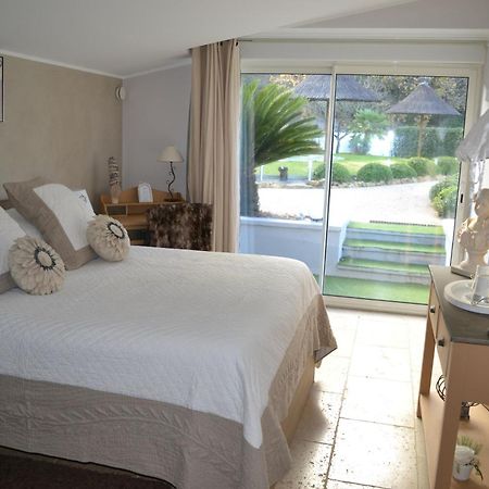 Bed and Breakfast Le Refuge Морна Экстерьер фото