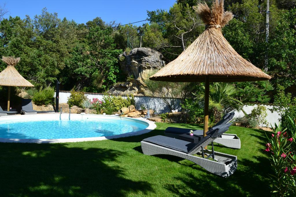 Bed and Breakfast Le Refuge Морна Экстерьер фото